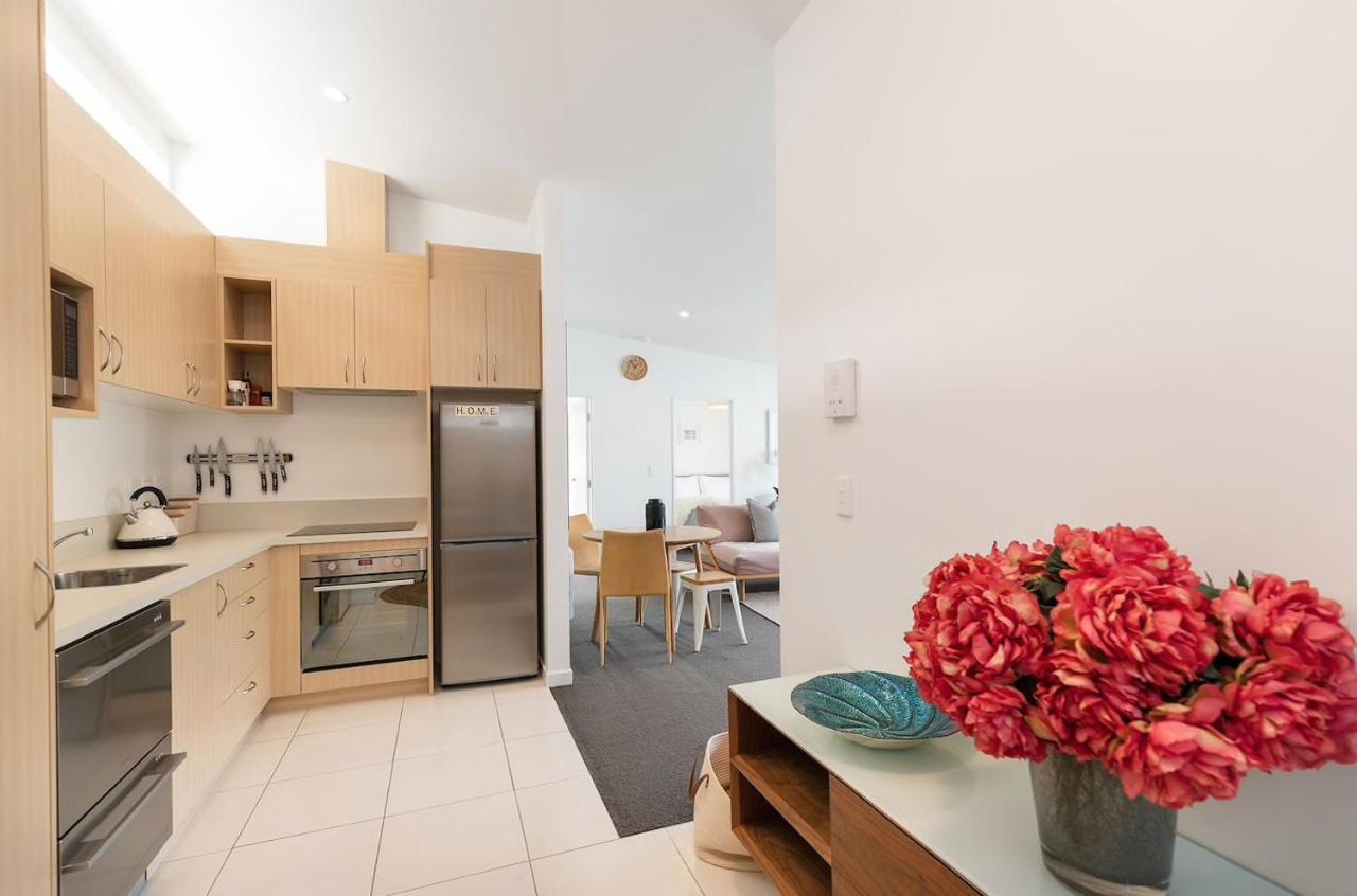 'Lakelife' Lake Front Apartment Queenstown Dış mekan fotoğraf