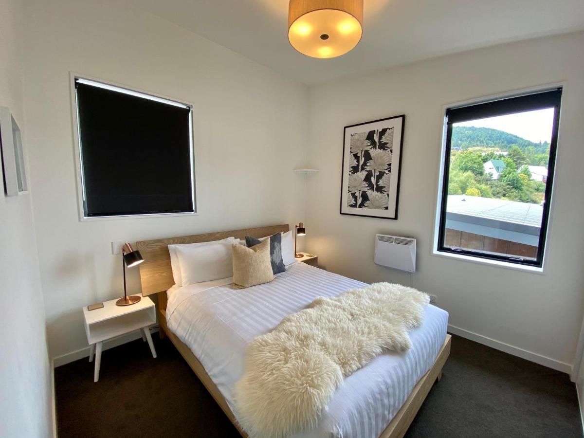 'Lakelife' Lake Front Apartment Queenstown Dış mekan fotoğraf