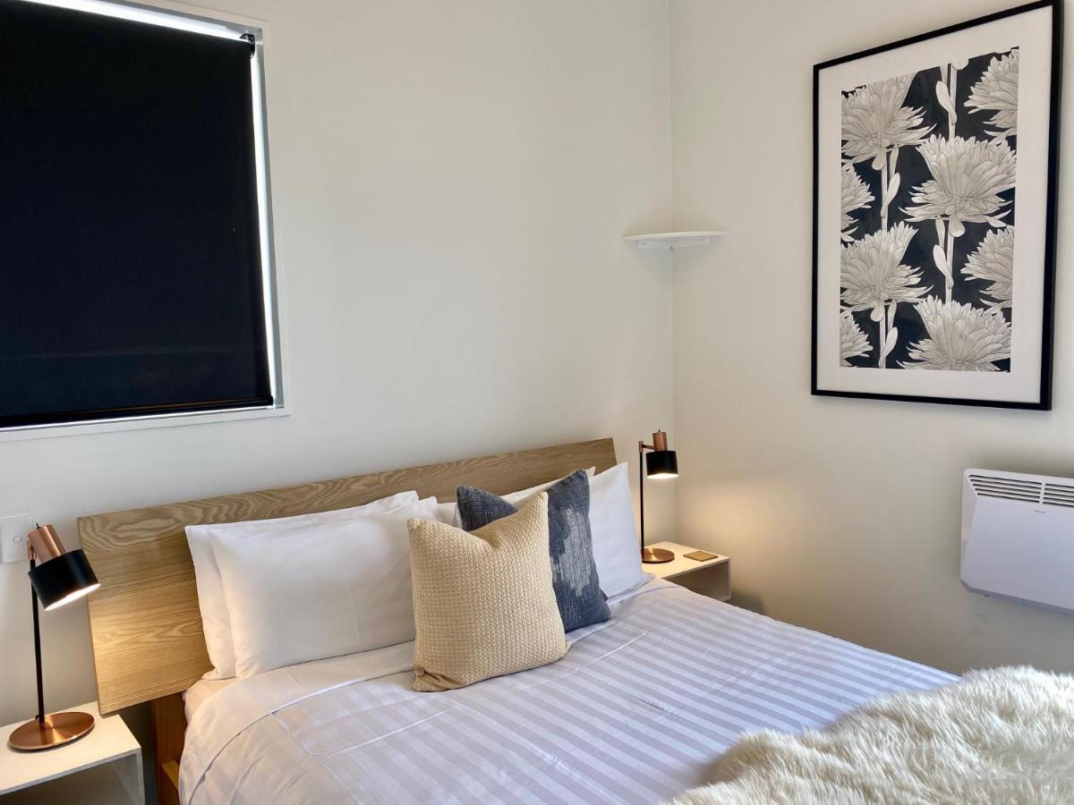 'Lakelife' Lake Front Apartment Queenstown Dış mekan fotoğraf