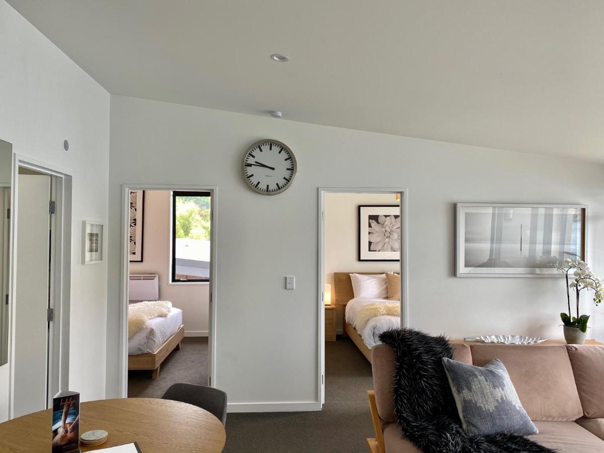 'Lakelife' Lake Front Apartment Queenstown Dış mekan fotoğraf